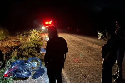 Mãe e filha de 3 anos morrem em acidente na BA-250 no Vale do Jequiriçá