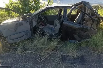 Prefeito de Muribeca (SE) se envolve em acidente com duas mortes em trecho da BR-101 na Bahia