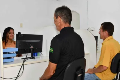 Diretoria de Mobilidade amplia serviços para usuários do sistema de Transportes de Alagoinhas