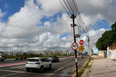 Alagoinhas: SMT anula multas de trânsito emitidas por radares reprovados pelo Ibametro