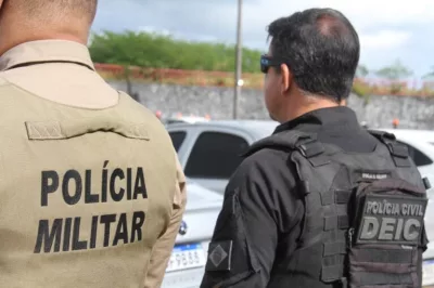 Número de mortes violentas na RMS tem redução de 32,1% no mês de janeiro