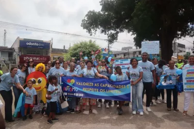Prefeito de Alagoinhas sanciona lei que cria selo “Amigo da Pessoa com Transtorno do Espectro Autista”