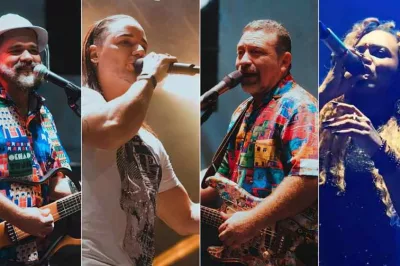 Festa do Riacho reúne e celebra a cultura em distrito de Alagoinhas