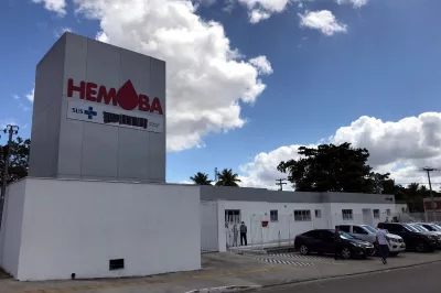 Sabadão solidário reforça banco de sangue em Alagoinhas, mas Hemoba precisa de mais doadores