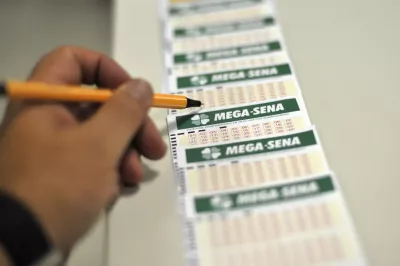 Apostador de Goiás ganha R$ 41 milhões na Mega-Sena