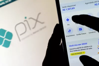 Entenda novas regras para aumentar segurança no uso do PIX