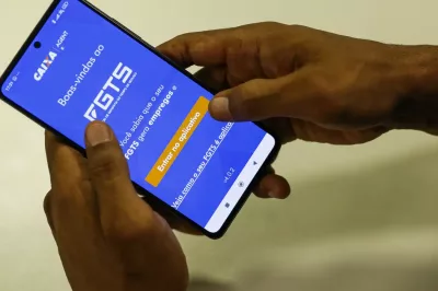 Futuros demitidos no saque-aniversário continuam com FGTS bloqueado
