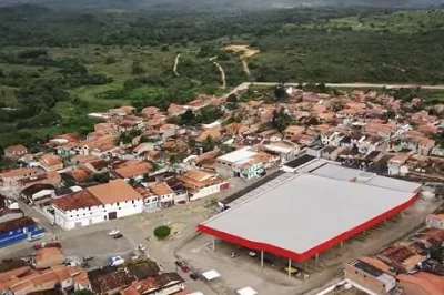 Ataque a tiros deixa uma pessoa morta em Araçás