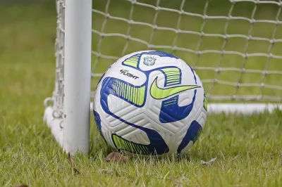 CBF muda datas de três jogos da rodada de abertura do Brasileirão