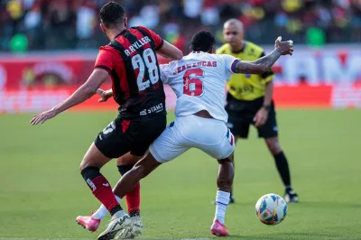 Com gol nos acréscimos, Bahia fatura o Campeonato Baiano de 2025