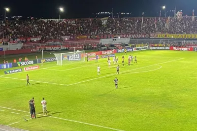 Atlético de Alagoinhas sofre goleada em casa e fica em situação delicada no Baianão