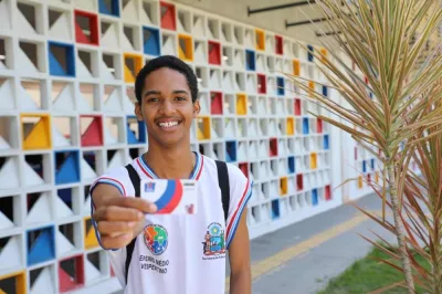 Bolsa Presença: Famílias de estudantes baianos recebem primeiro crédito de 2025 neste sábado (15)
