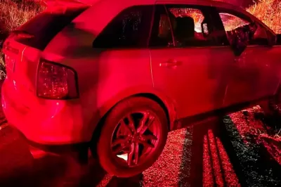 Motorista morre em acidente entre Mutuípe e Amargosa; suspeita é que vítima tenha sofrido infarto ao volante