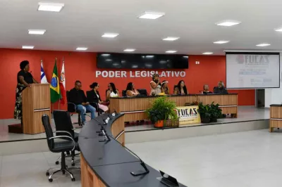 Literatura e Ancestralidade são destaques da 1ª edição da FLICAS
