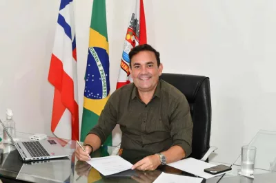 Prefeitura de Alagoinhas reajusta salário-base dos professores da rede municipal de ensino