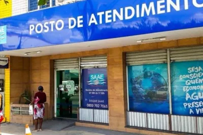 Alagoinhas: SAAE lança Programa de Recuperação de Créditos Fiscais (REFIS 2025) para contribuintes