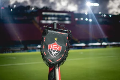 Vitória enfrenta Cerro Largo em busca da primeira vitória na Sul-Americana