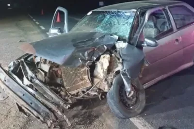 Motociclista morre em batida com carro em trecho da BR-030 de Caetité
