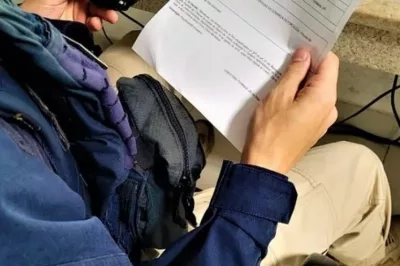 Foragido da Justiça com três mandados de prisão é preso quando viajava em ônibus pela Bahia