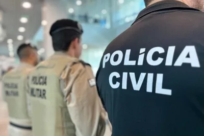 Alba aprova reajuste salarial de até 22% para policiais e agentes da Segurança
