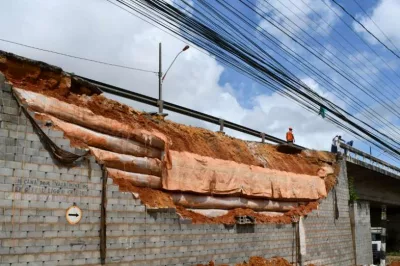 Jerônimo Rodrigues anuncia que fechou projeto para requalificar viaduto em Alagoinhas
