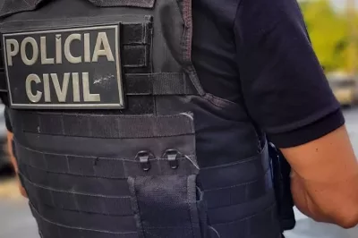 Homem é preso suspeito de forjar sequestro para incriminar sogro na Bahia