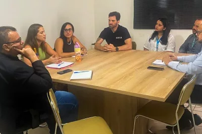 Alagoinhas: Obras do Minha Casa, Minha Vida devem ser iniciada em maio
