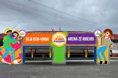 Alagoinhas: Prefeitura apresenta projeto do São João 2025