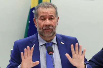 Lupi diz que é difícil calcular quantos tiveram descontos irregulares
