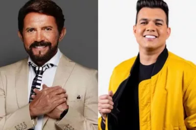 São João 2025 em Alagoinhas: Adelmário Coelho e Vitor Fernandes confirmados