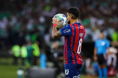 Bahia perde para Atlético Nacional e complica classificação na Libertadores