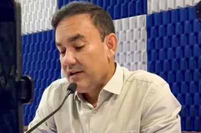 Prefeitura de Alagoinhas vai auditar a Zona Azul após descumprimento de acordo, diz prefeito