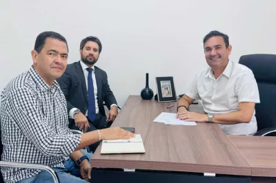 Alagoinhas: Prefeitura define áreas para ampliação do parque industrial