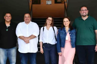 Alagoinhas se prepara para o Bahia Beer 2025 com apoio da Setur e foco em calendário nacional