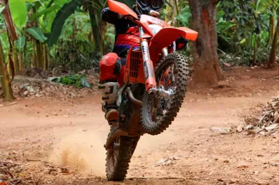 Alagoinhas e Itabuna sediam campeonatos baianos de motociclismo e jiu-jitsu, respectivamente