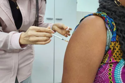 Bahia amplia vacinação contra gripe para público geral e reforça proteção contra Influenza