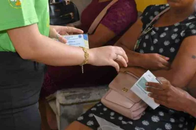 Defensoria Pública realiza mutirão “Mães em Ação” em Alagoinhas