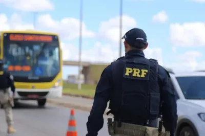 Feriado do Dia do Trabalhador registra 98 mortes nas rodovias do país