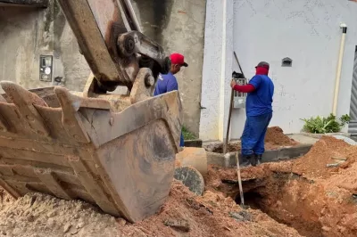Alagoinhas: SAAE reajusta cobrança de esgoto em áreas com tratamento completo a partir de junho