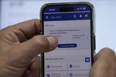 Segurados do INSS podem pedir devolução de descontos ilegais
