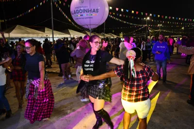 Alagoinhas celebra São Pedro com festa em Riacho da Guia, Boa União e Calu