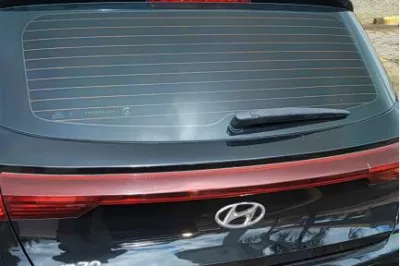 Carro com registro de apropriação indébita é recuperado pela PRF em Santo Antônio de Jesus