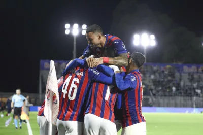 Bahia faz história com vitória em Bragança Paulista após 35 anos
