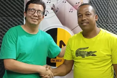 Silvestre Santos passa a integrar o programa Primeira Mão a partir desta terça (10)