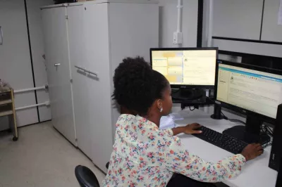 Secretaria da Administração convoca 1.475 universitários para o Partiu Estágio
