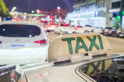 Alagoinhas isenta taxistas de taxa de renovação de alvará