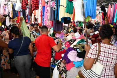 Festas juninas impulsionam a economia em Alagoinhas
