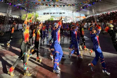 São João de Alagoinhas: tradição, cultura e história de um povo