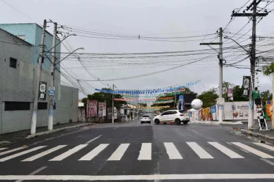 Alagoinhas: Prefeitura divulga decreto com alterações no trânsito para o São João 2025