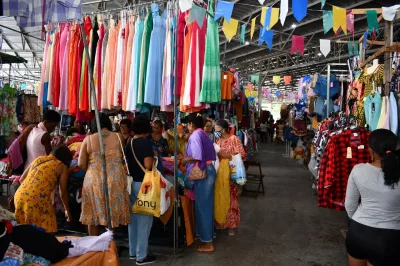 São João 2025 impulsiona economia de Alagoinhas
